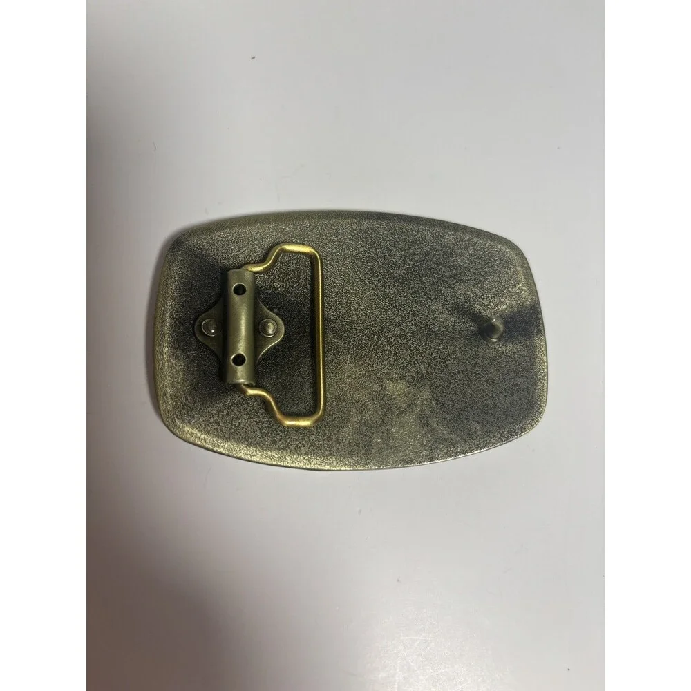 WESTERN BELT BUCKLE 2ND. AMENDMENT AMERICAN FREEDOM MEN/WOMEN
